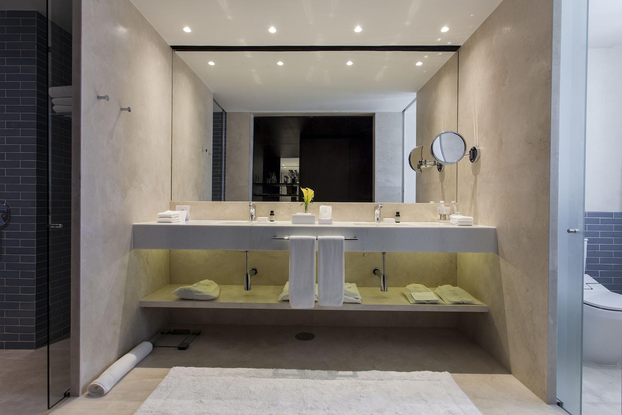 Fasano Hotel 5*
