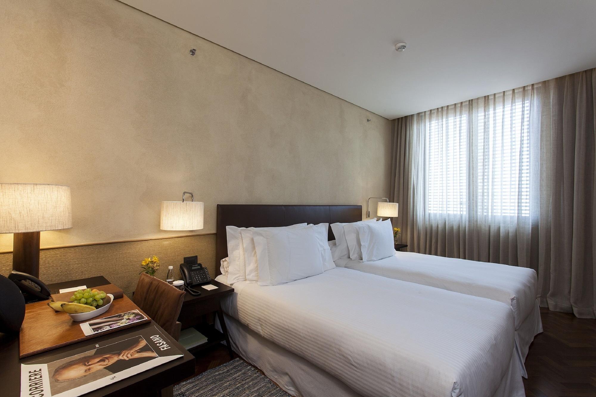 Hotel Fasano