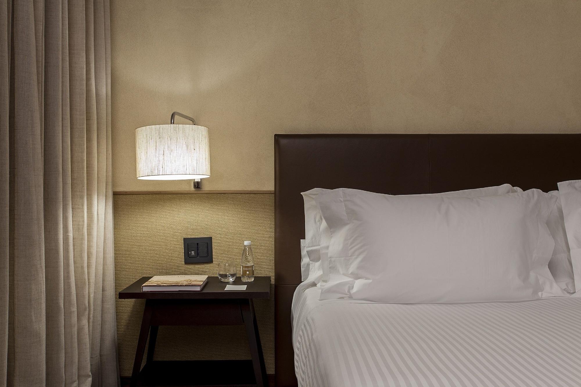 Fasano Hotel Salvador