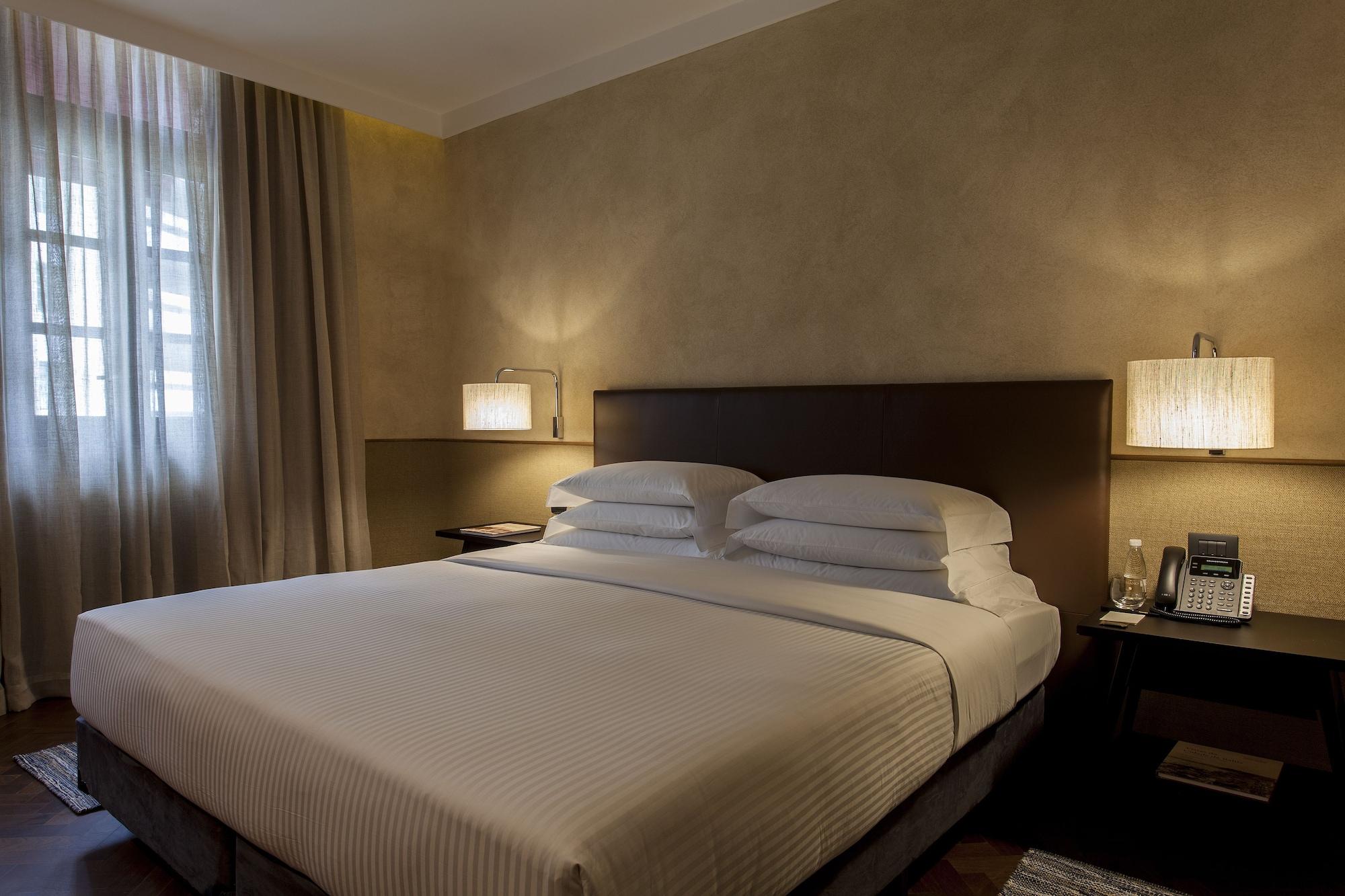 Fasano Hotel Salvador