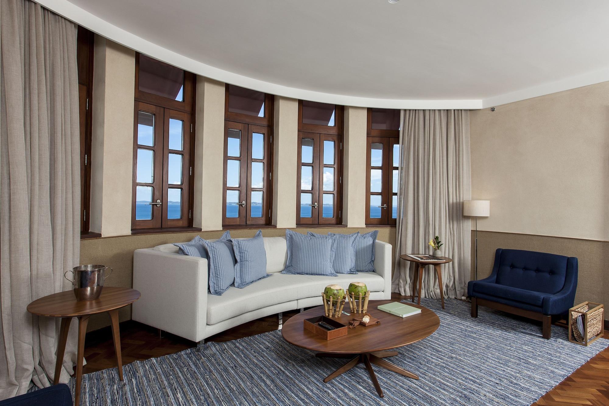 Fasano Hotel Salvador