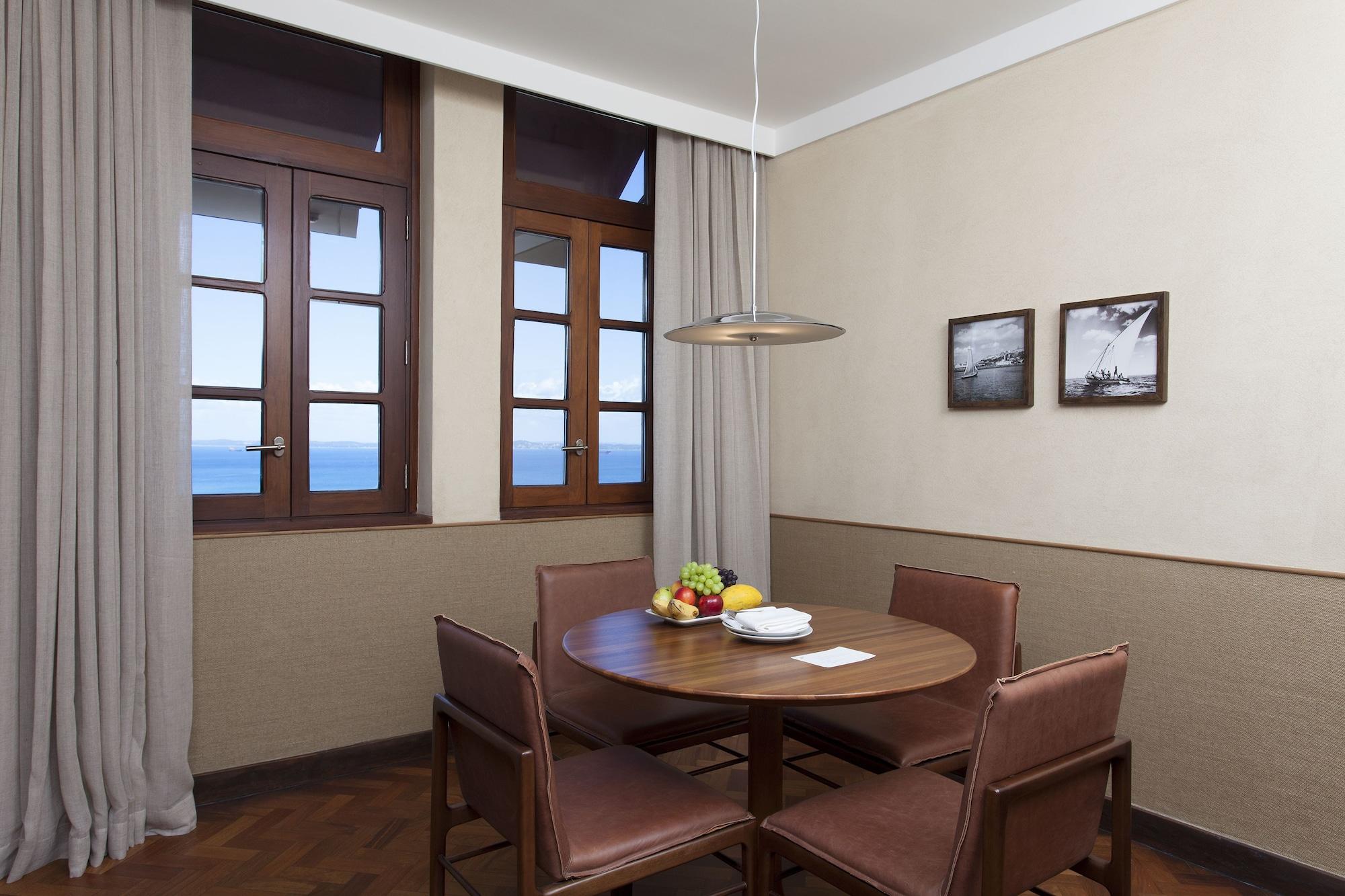 Fasano Hotel 5*