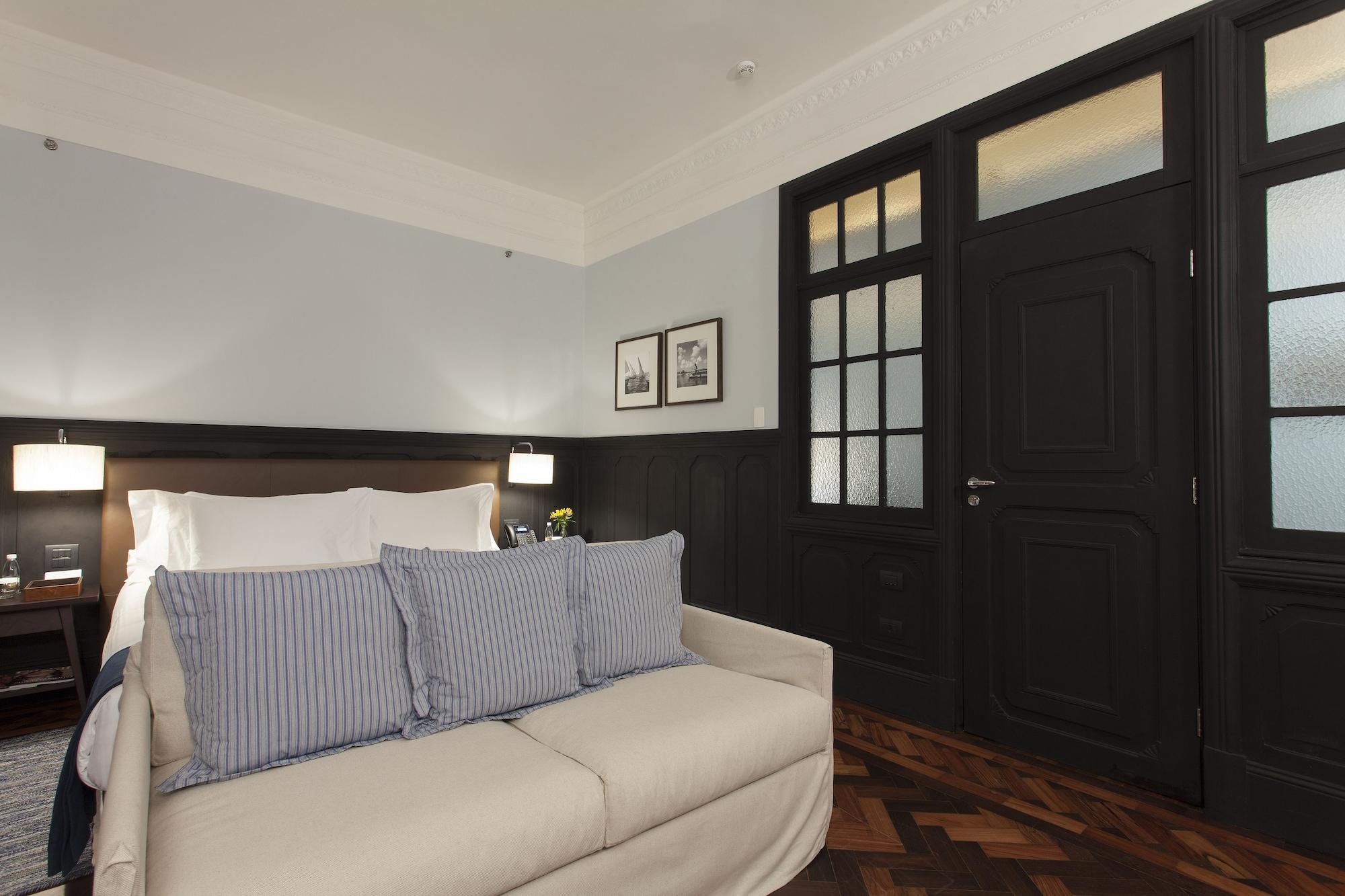 Fasano Hotel 5*
