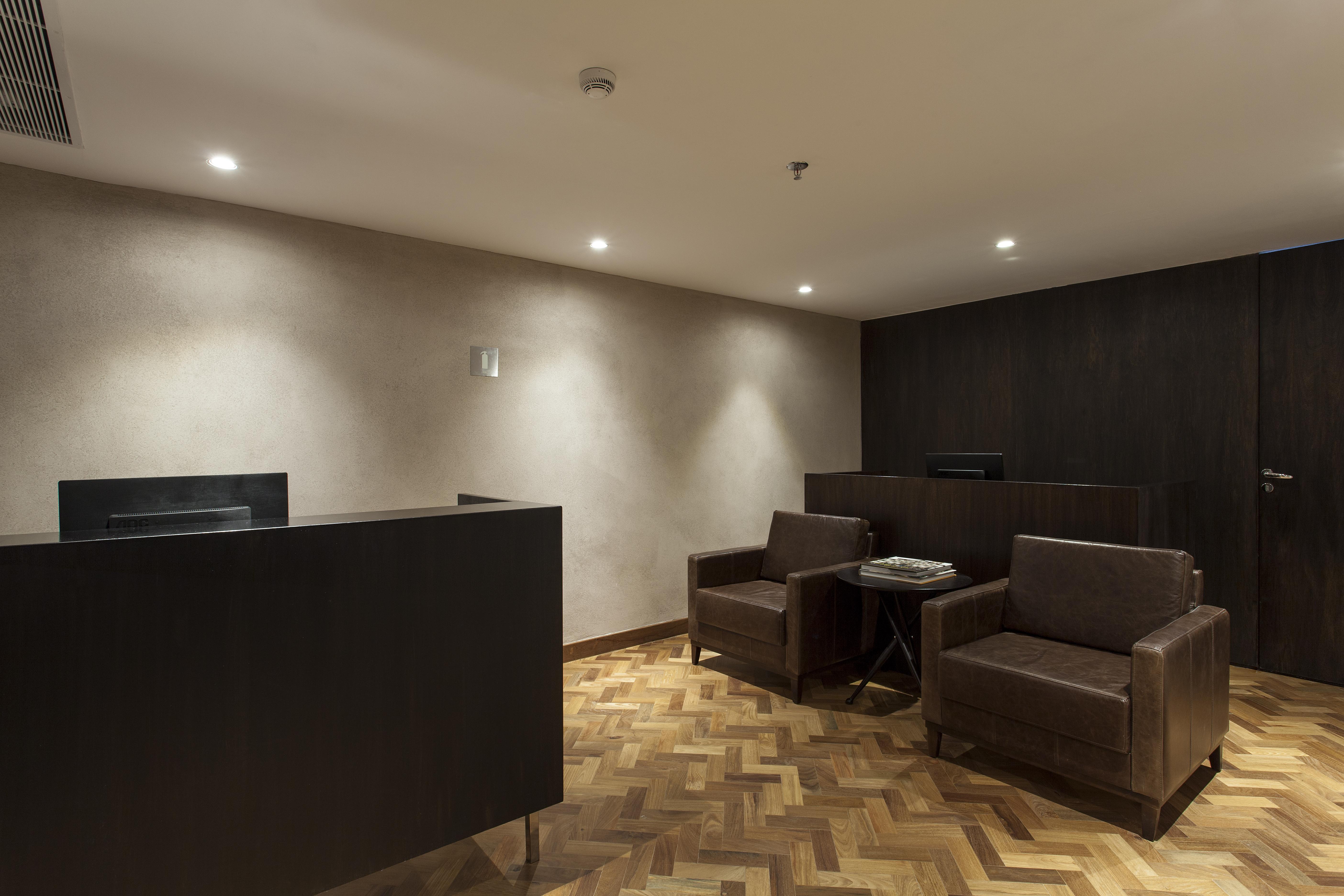 Fasano Hotel