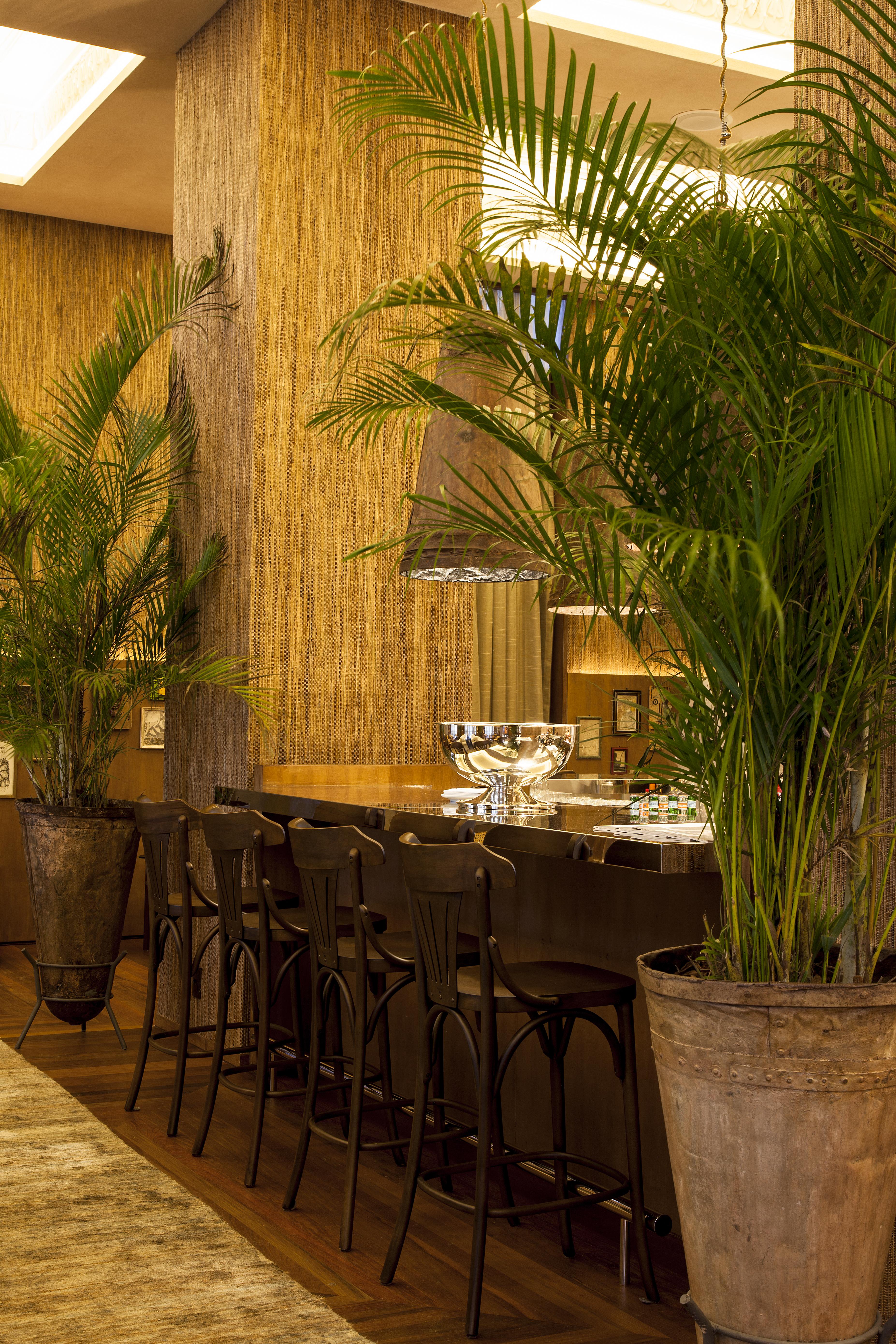Fasano 5* Salvador