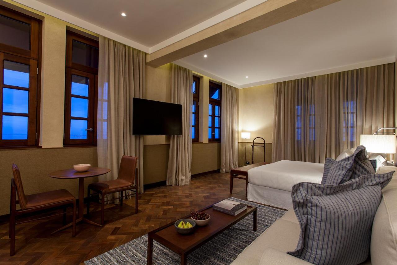 Hotel Fasano 5*