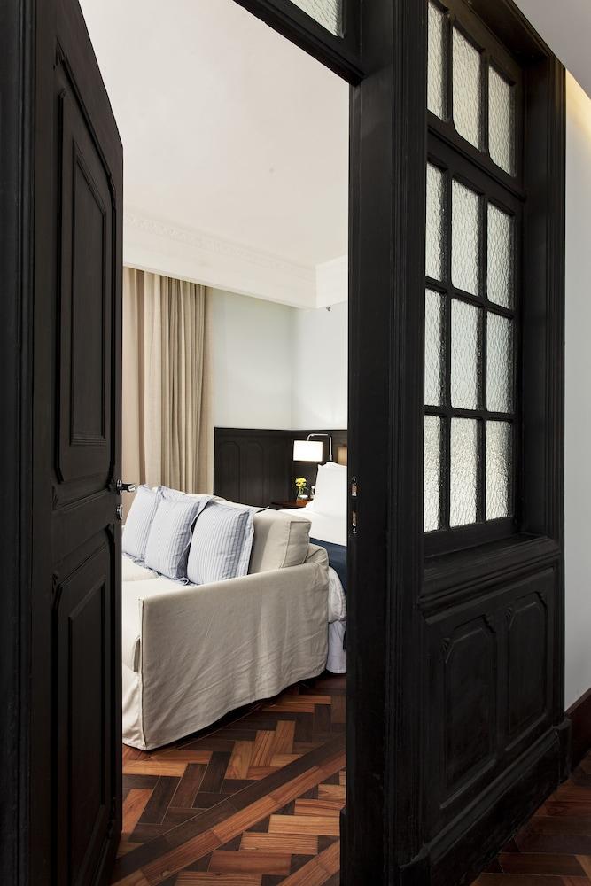 Fasano 5* Salvador