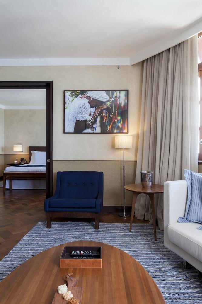 Fasano Hotel