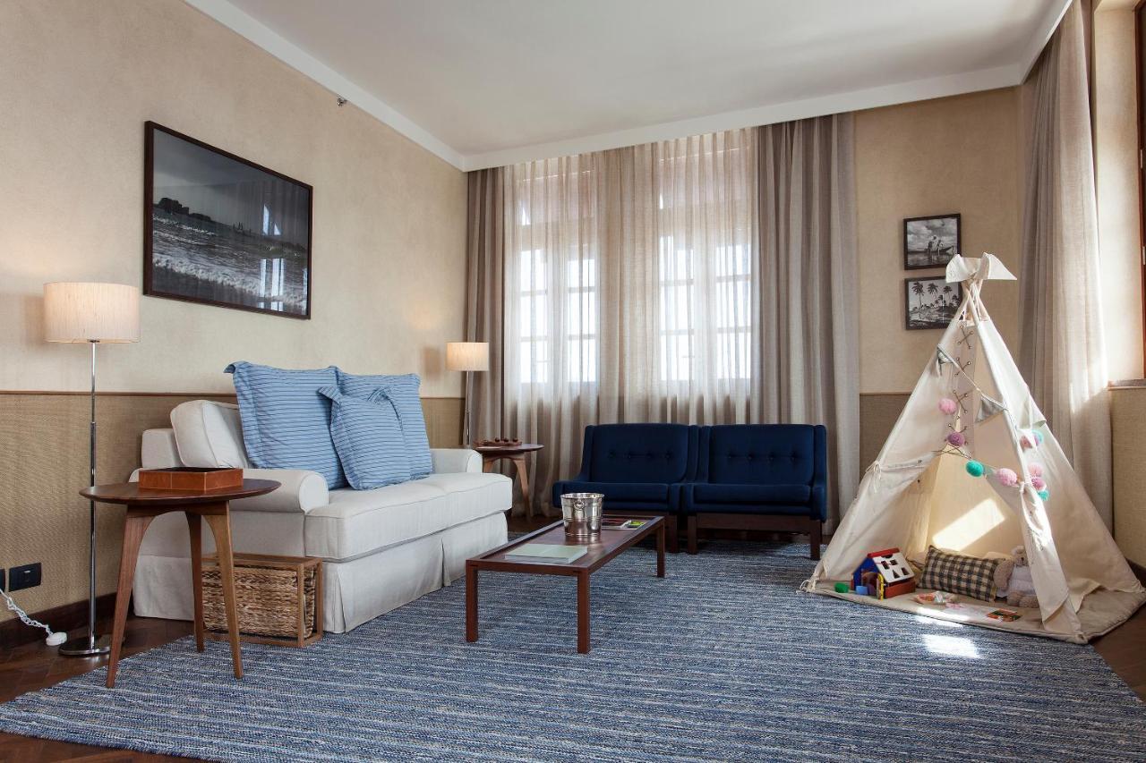 Fasano Hotel 5*
