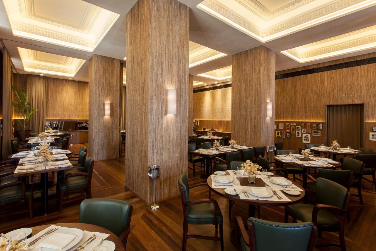 Fasano Hotel 5*