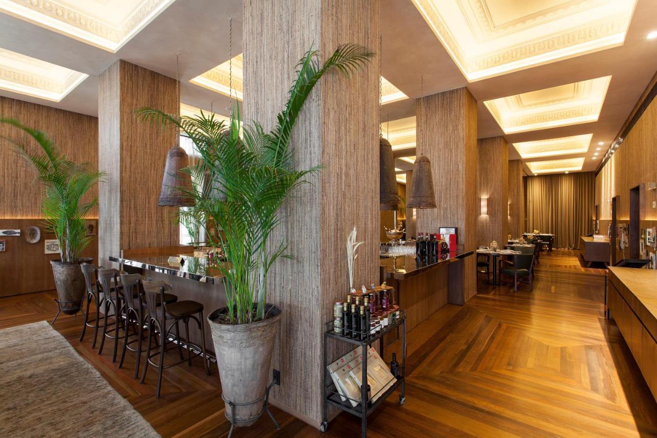 Fasano Hotel Salvador