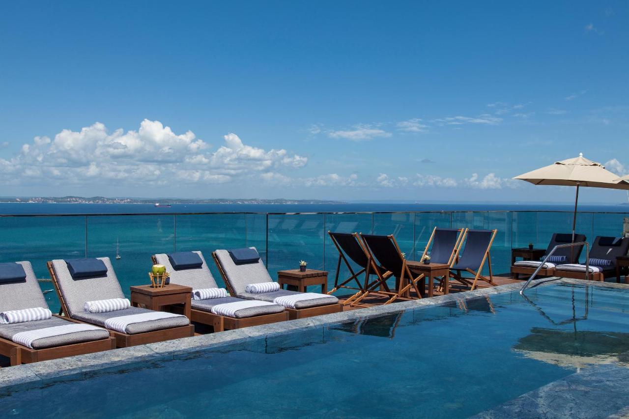 Hotel Fasano 5*