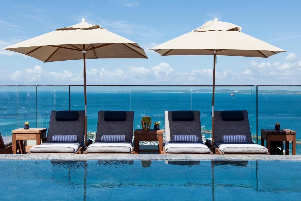 Fasano 5* Salvador