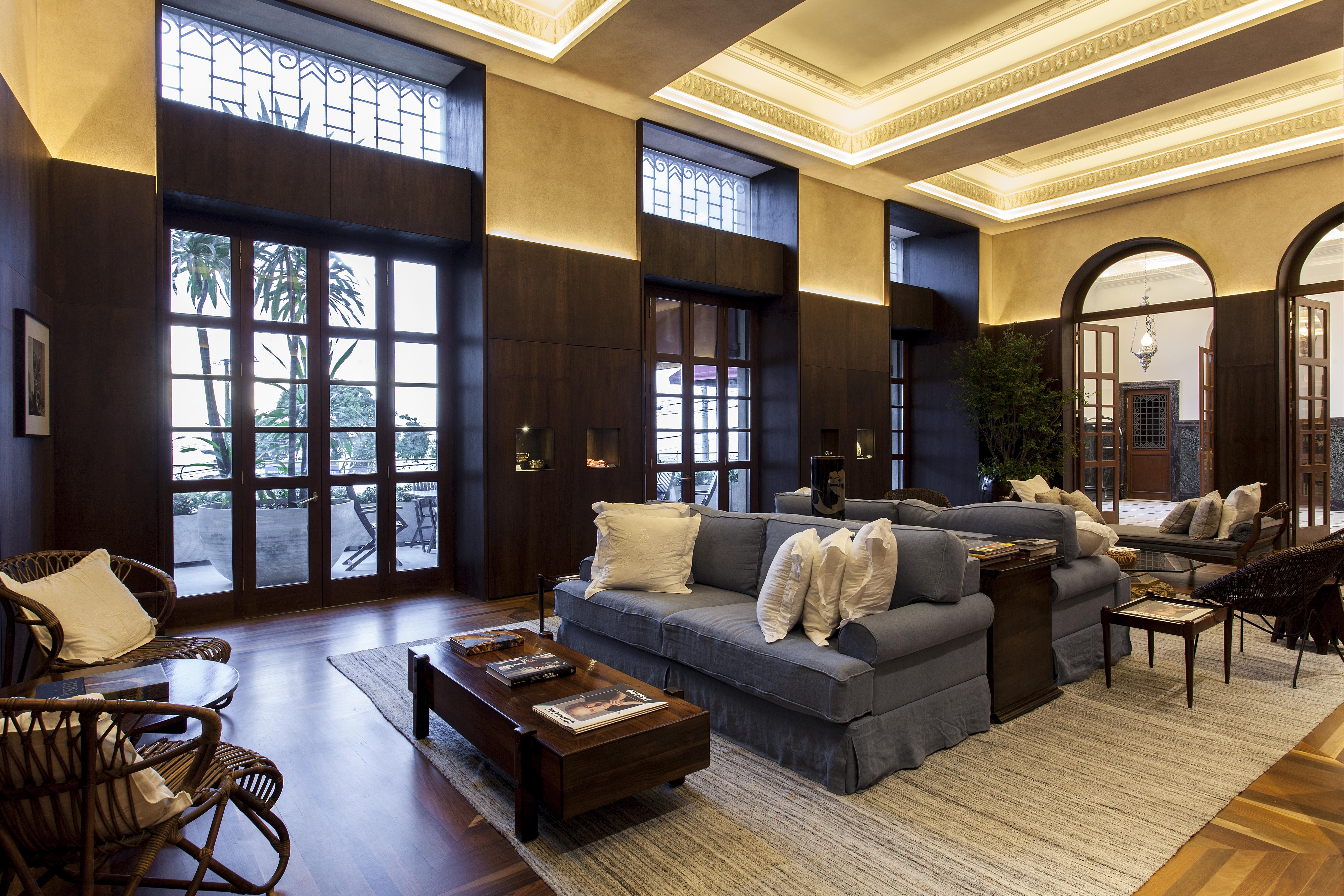 Fasano Hotel