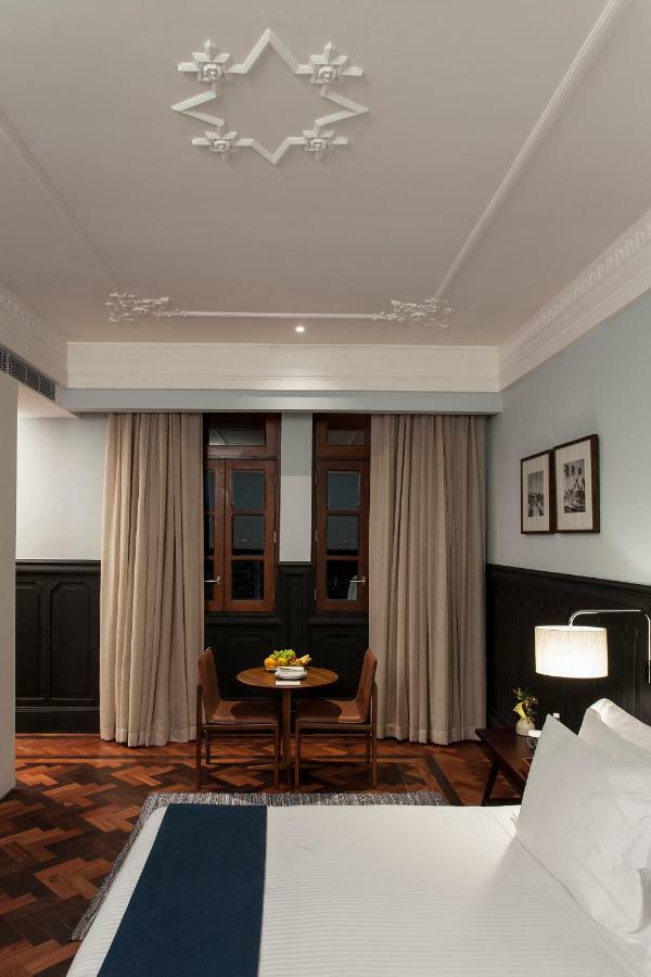 Fasano Hotel